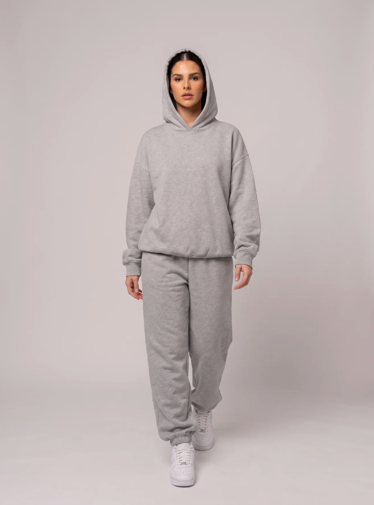 Vivelle Angel Hoodie