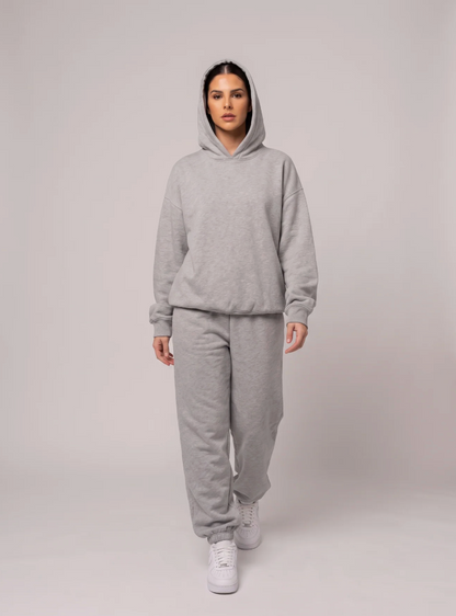 Vivelle Angel Hoodie