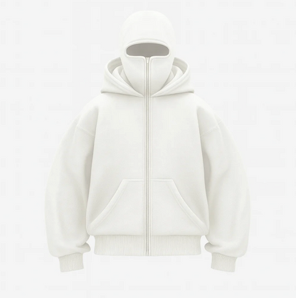 Vivelle Balaclava Hoodie