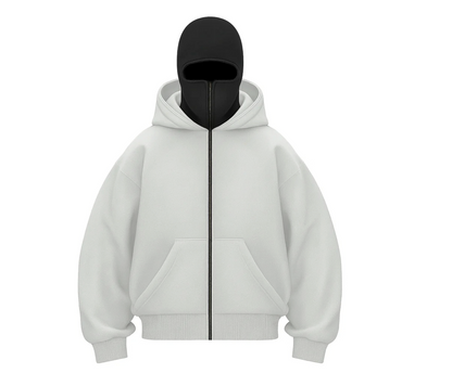 Vivelle Balaclava Hoodie