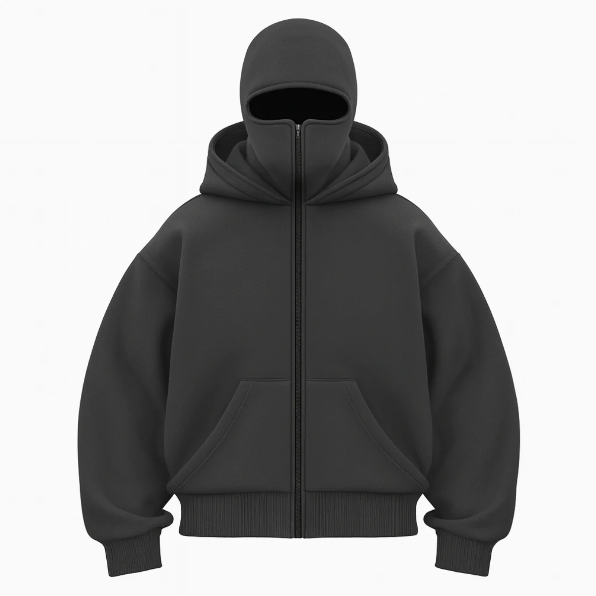 Vivelle Balaclava Hoodie